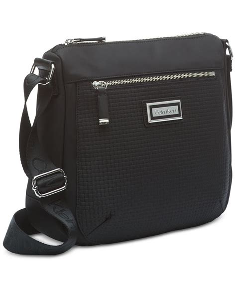 Calvin Klein Belfast Messenger 